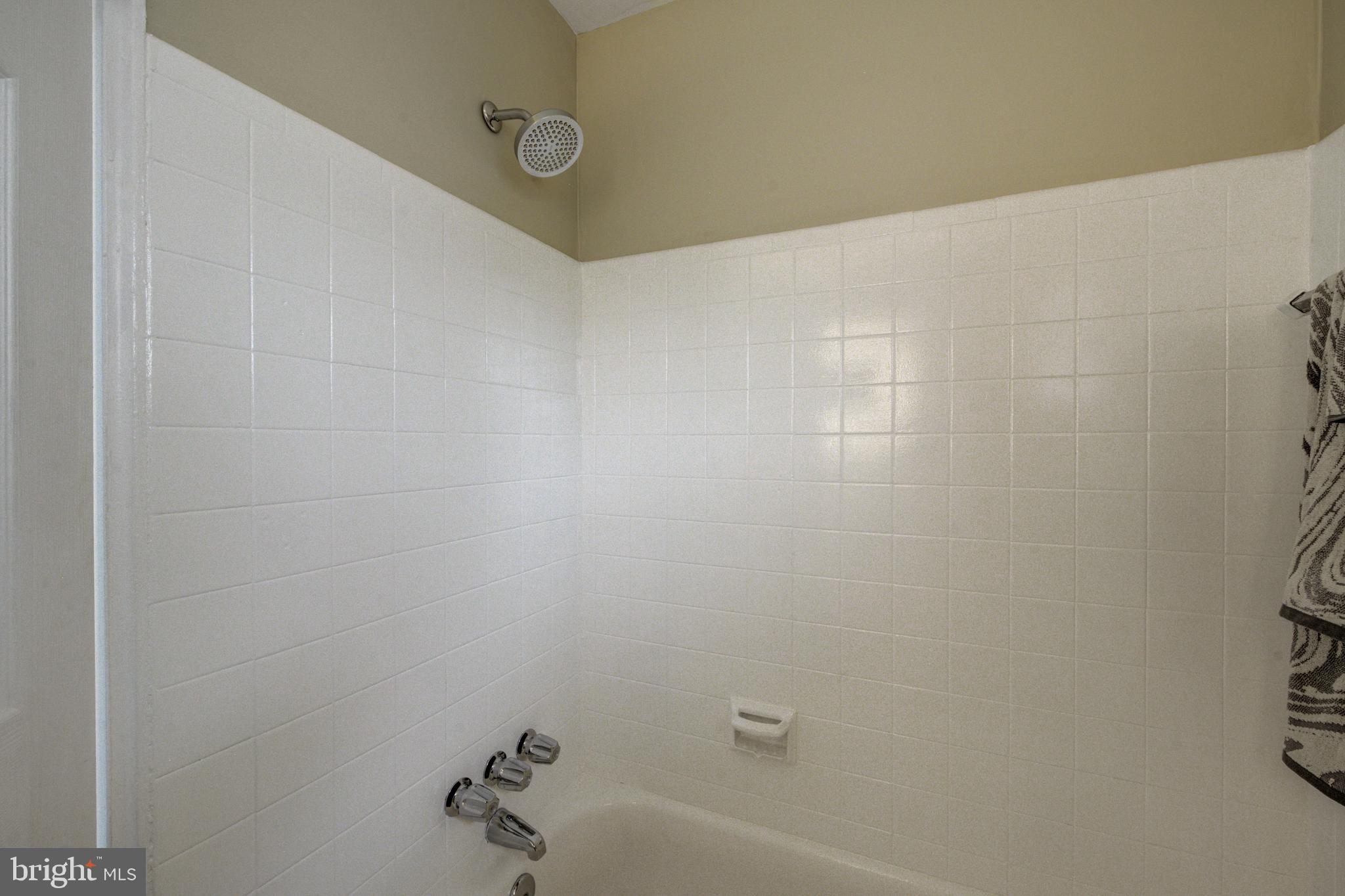 4255 Somerton Road Feasterville-Trevose, PA 19053 - Photo 17 of 37 a bathroom with a shower