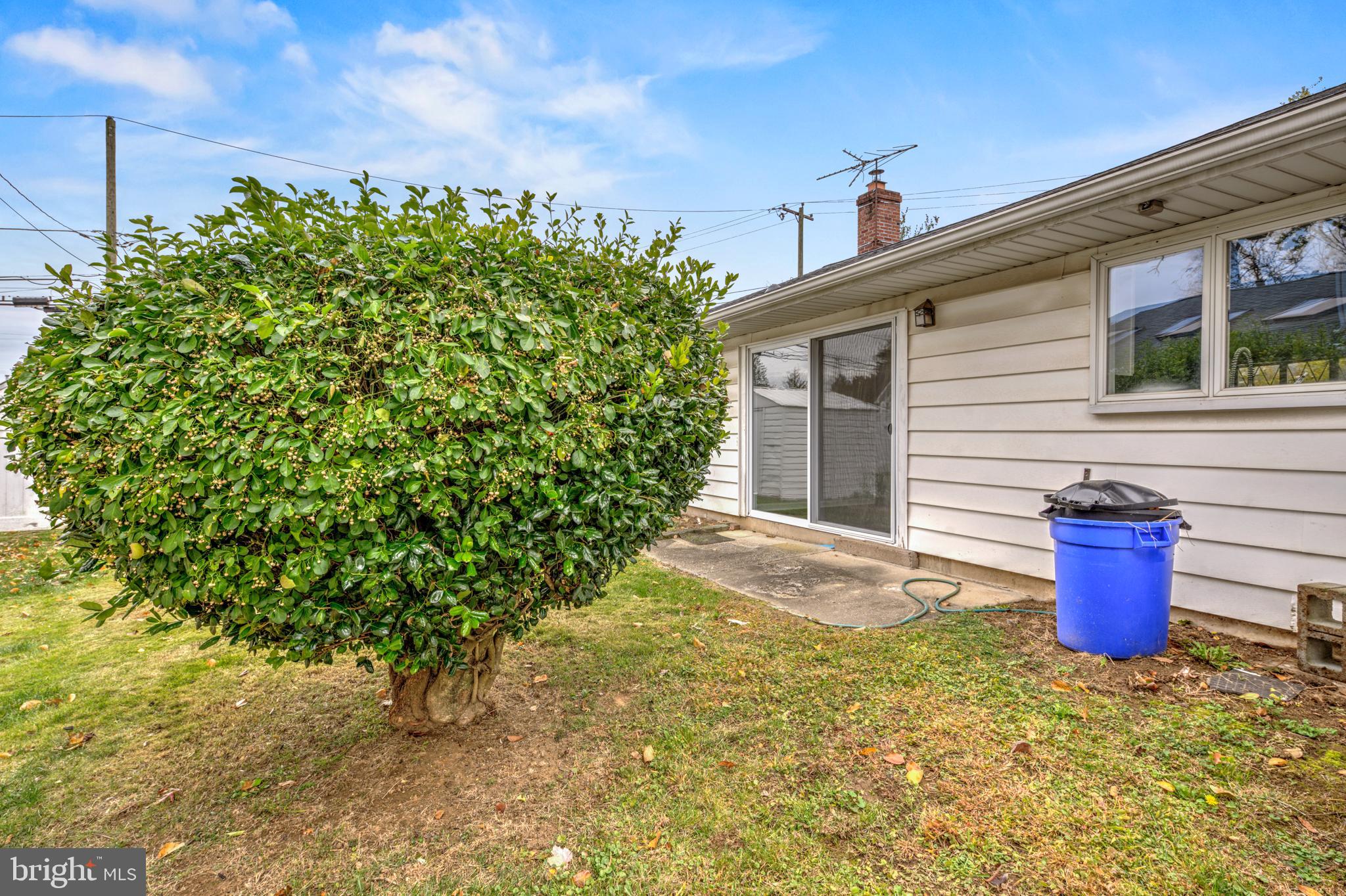 4255 Somerton Road Feasterville-Trevose, PA 19053 - Photo 37 of 37 a house view with a outdoor space