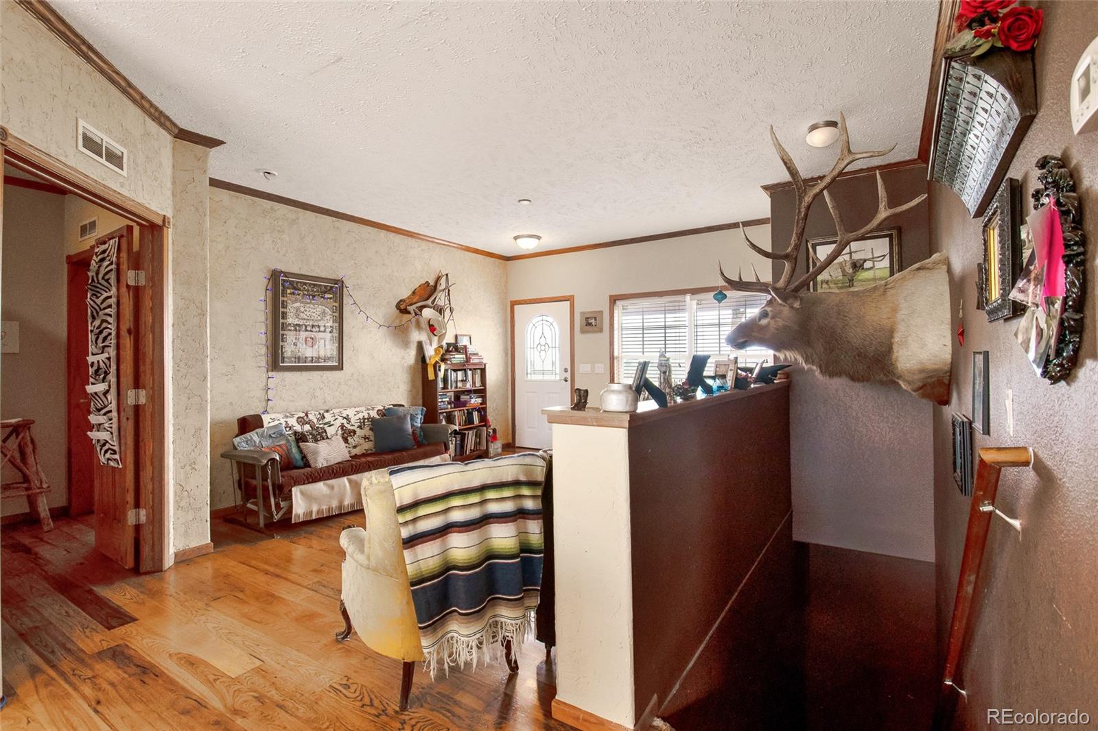 24315 Speer Road Calhan, CO 80808 - Photo 12 of 36