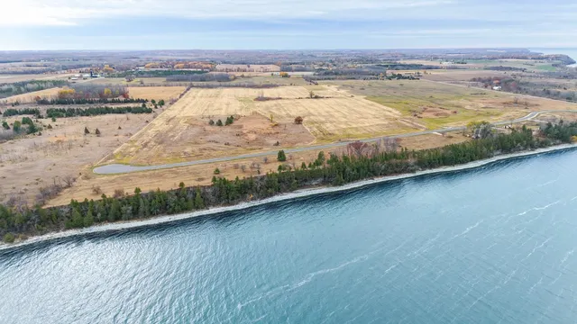 $299,900 | Debroux Court, Unit 18, Sturgeon Bay, WI 54235