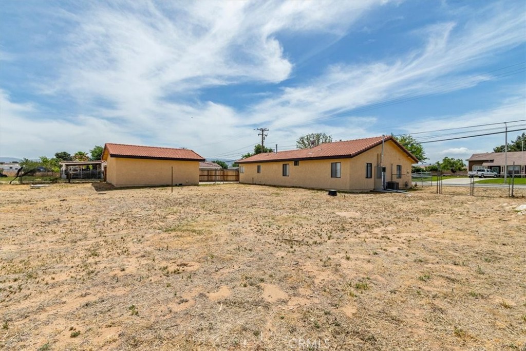 43324 45th Street West Lancaster, CA 93536 - Photo 20 of 22