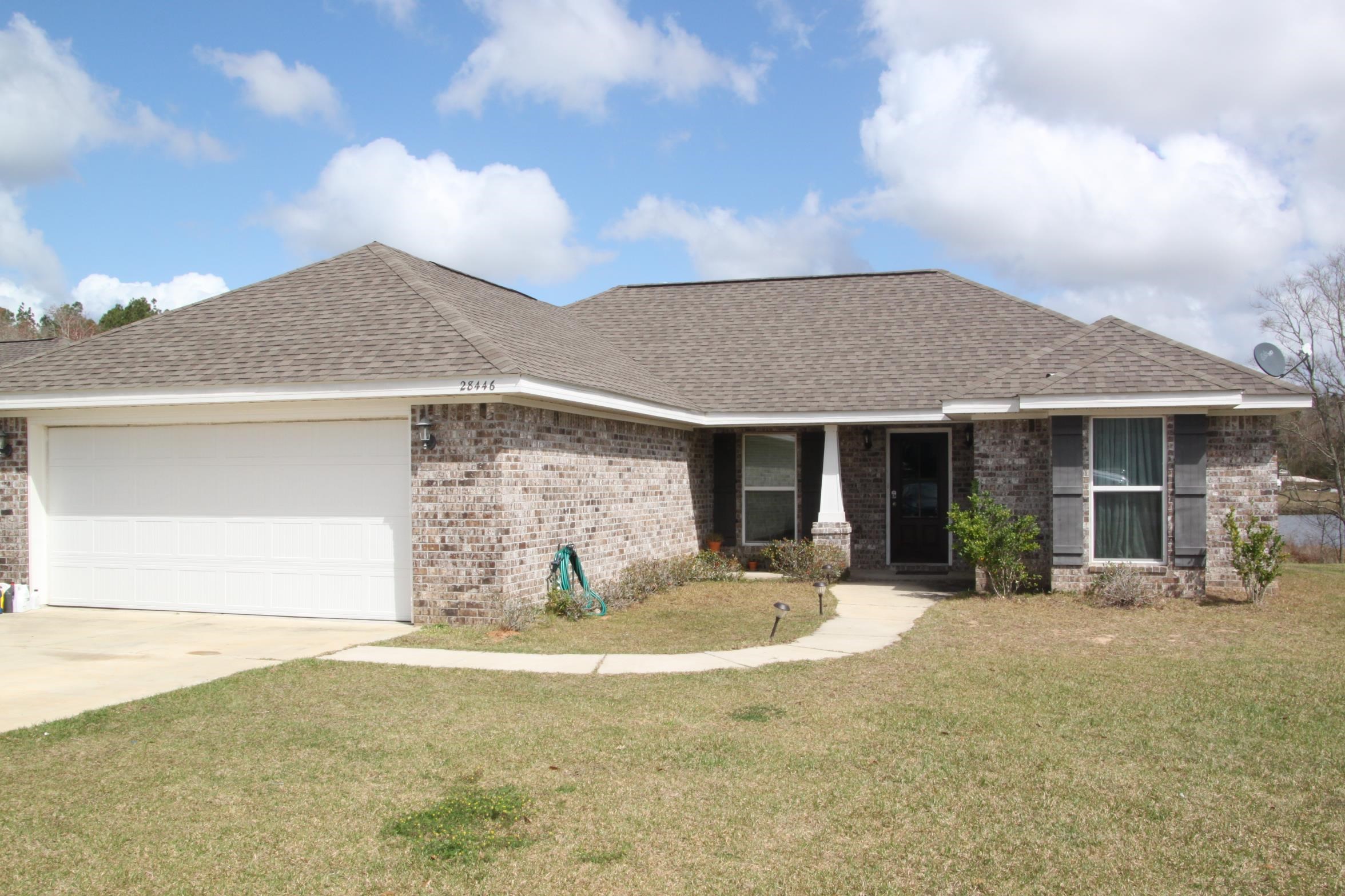 28446 Mallard Drive Loxley, AL 36551 - Photo 1 of 3