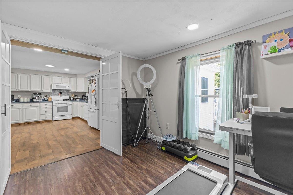 58 Edward Street St. Albans, VT 05478 - Photo 23 of 47