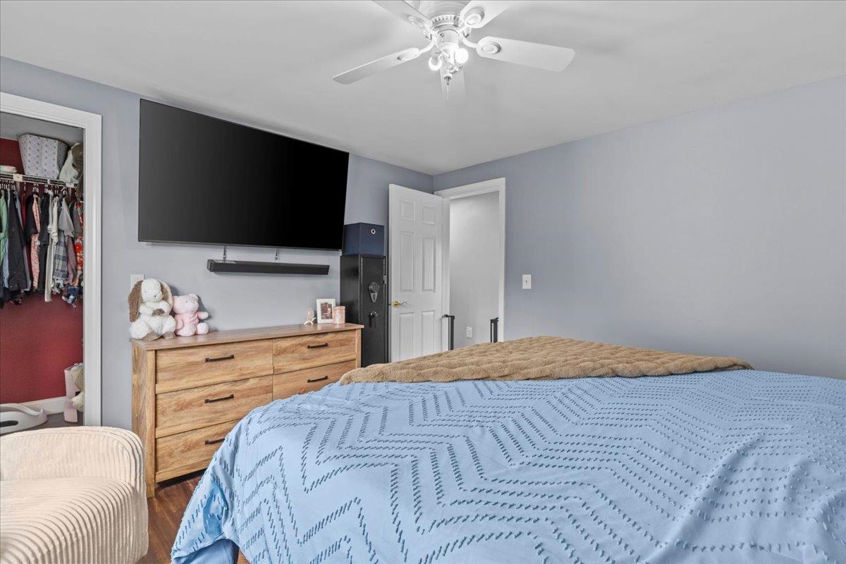 58 Edward Street St. Albans, VT 05478 - Photo 27 of 47