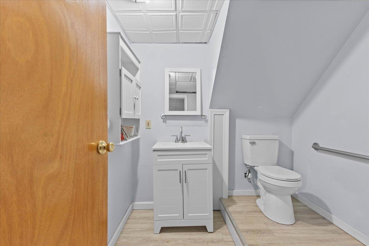 58 Edward Street St. Albans, VT 05478 - Photo 34 of 47