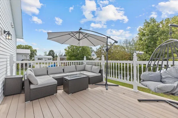 $400,000 | 58 Edward Street, St. Albans, VT 05478