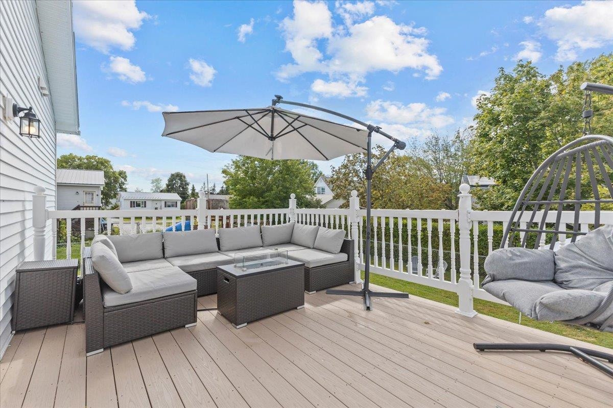 58 Edward Street St. Albans, VT 05478 - Photo 36 of 47