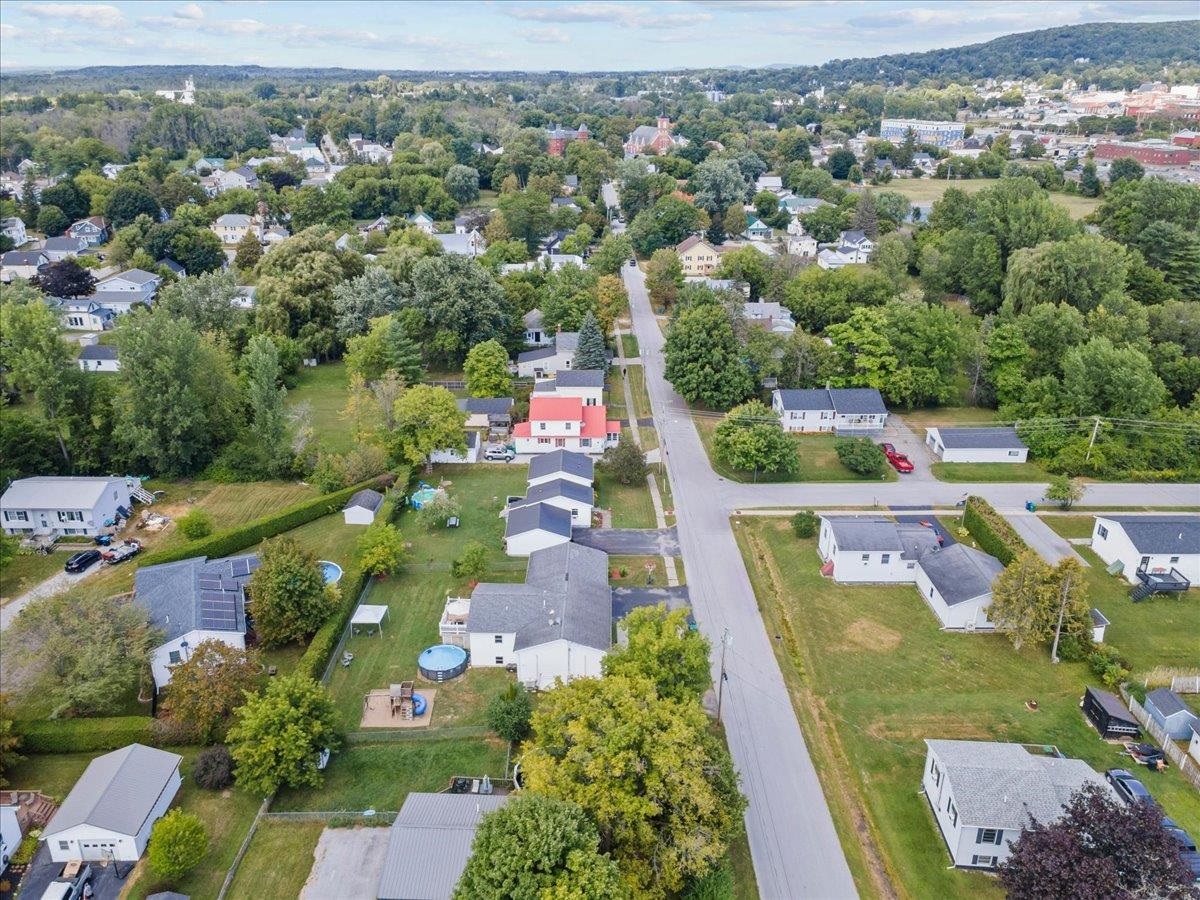 58 Edward Street St. Albans, VT 05478 - Photo 42 of 47