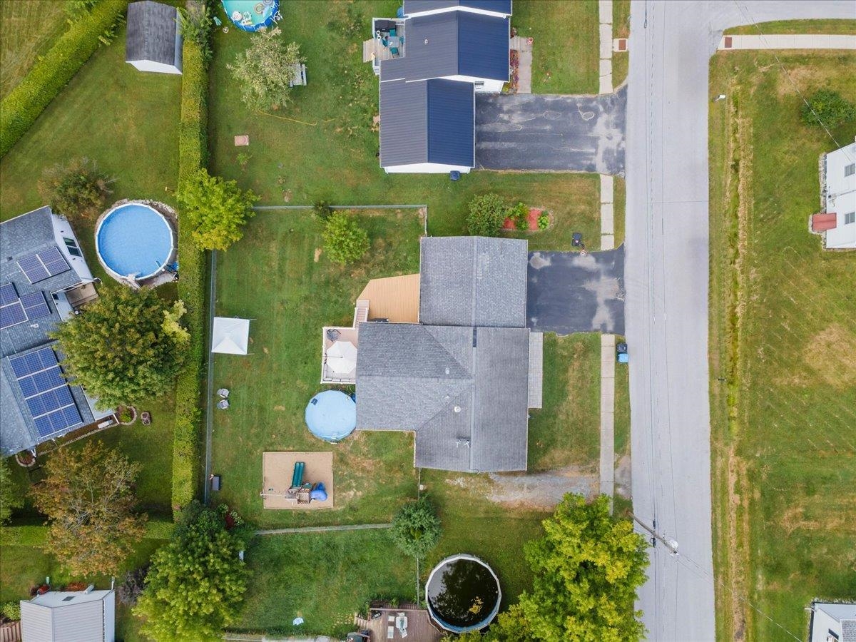 58 Edward Street St. Albans, VT 05478 - Photo 44 of 47