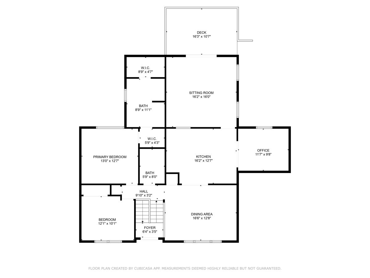 58 Edward Street St. Albans, VT 05478 - Photo 45 of 47