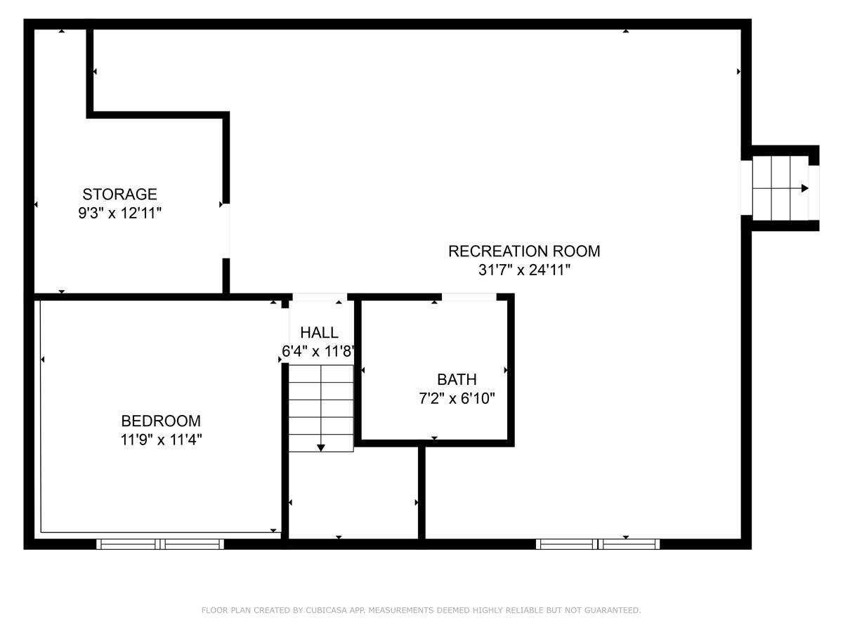 58 Edward Street St. Albans, VT 05478 - Photo 46 of 47