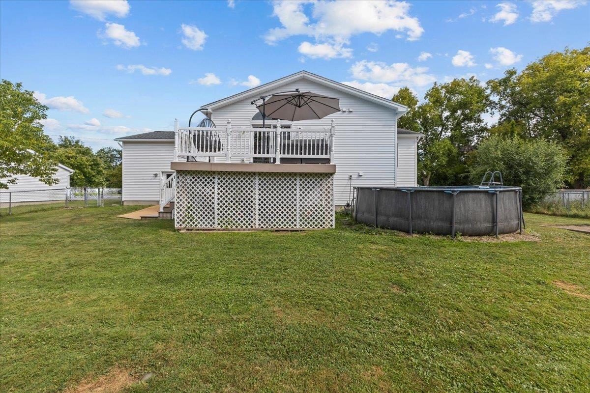 58 Edward Street St. Albans, VT 05478 - Photo 7 of 47