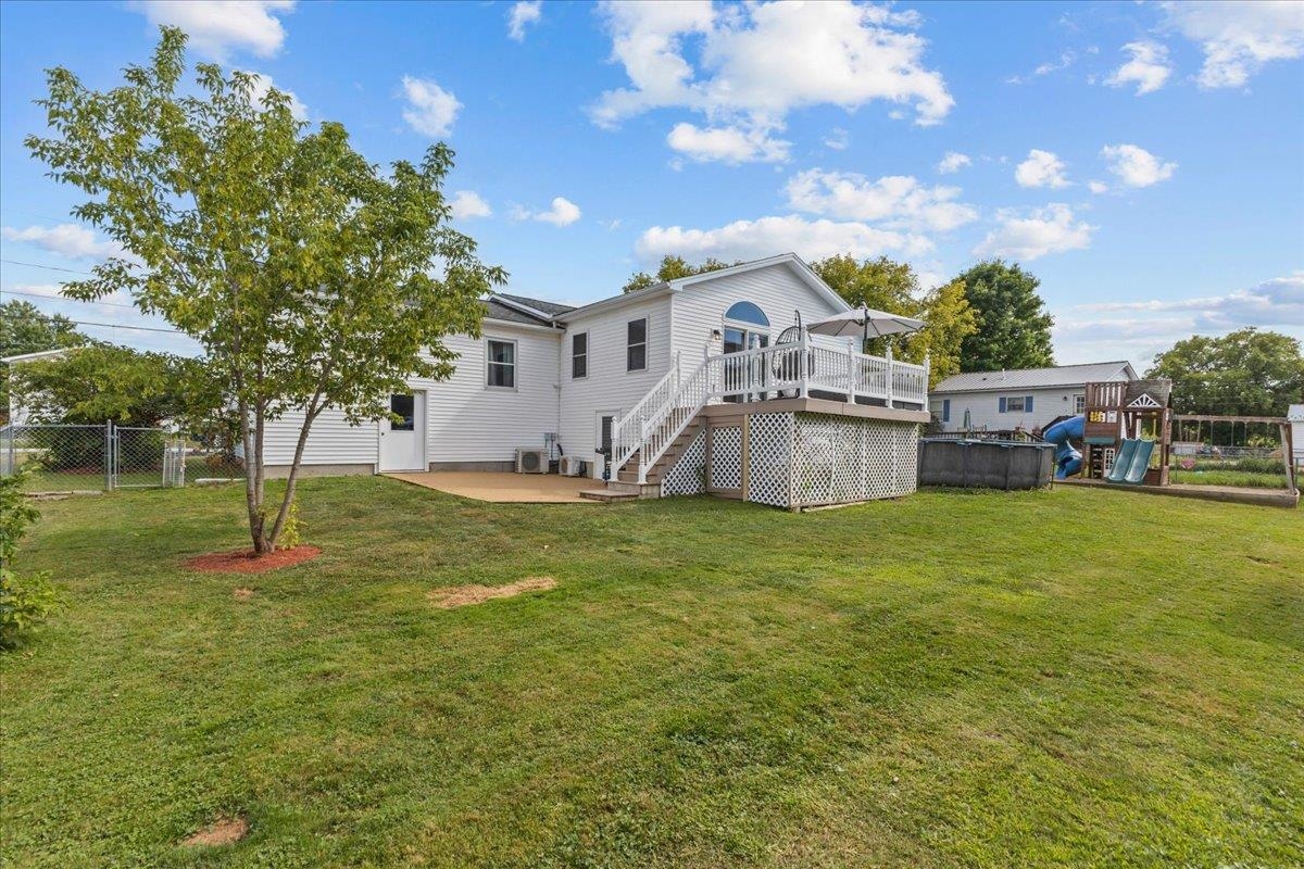 58 Edward Street St. Albans, VT 05478 - Photo 8 of 47