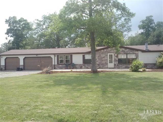 10466 North 200 West Decatur, IN 46733 - Photo 1 of 17