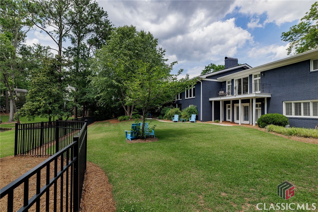 120 Witherspoon Road Athens, GA 30606 - Photo 62 of 74