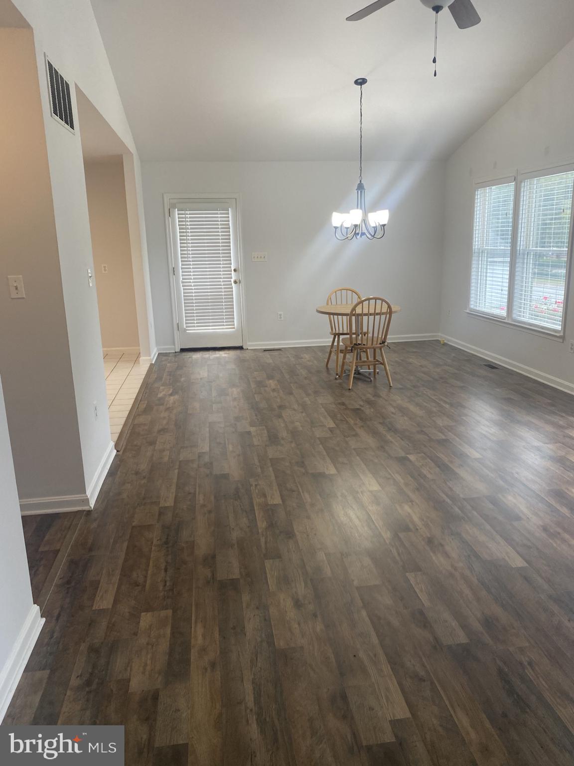 4 Wolf Avenue Reisterstown, MD 21136 - Photo 6 of 39 a very nice looking room with wooden floor and a window
