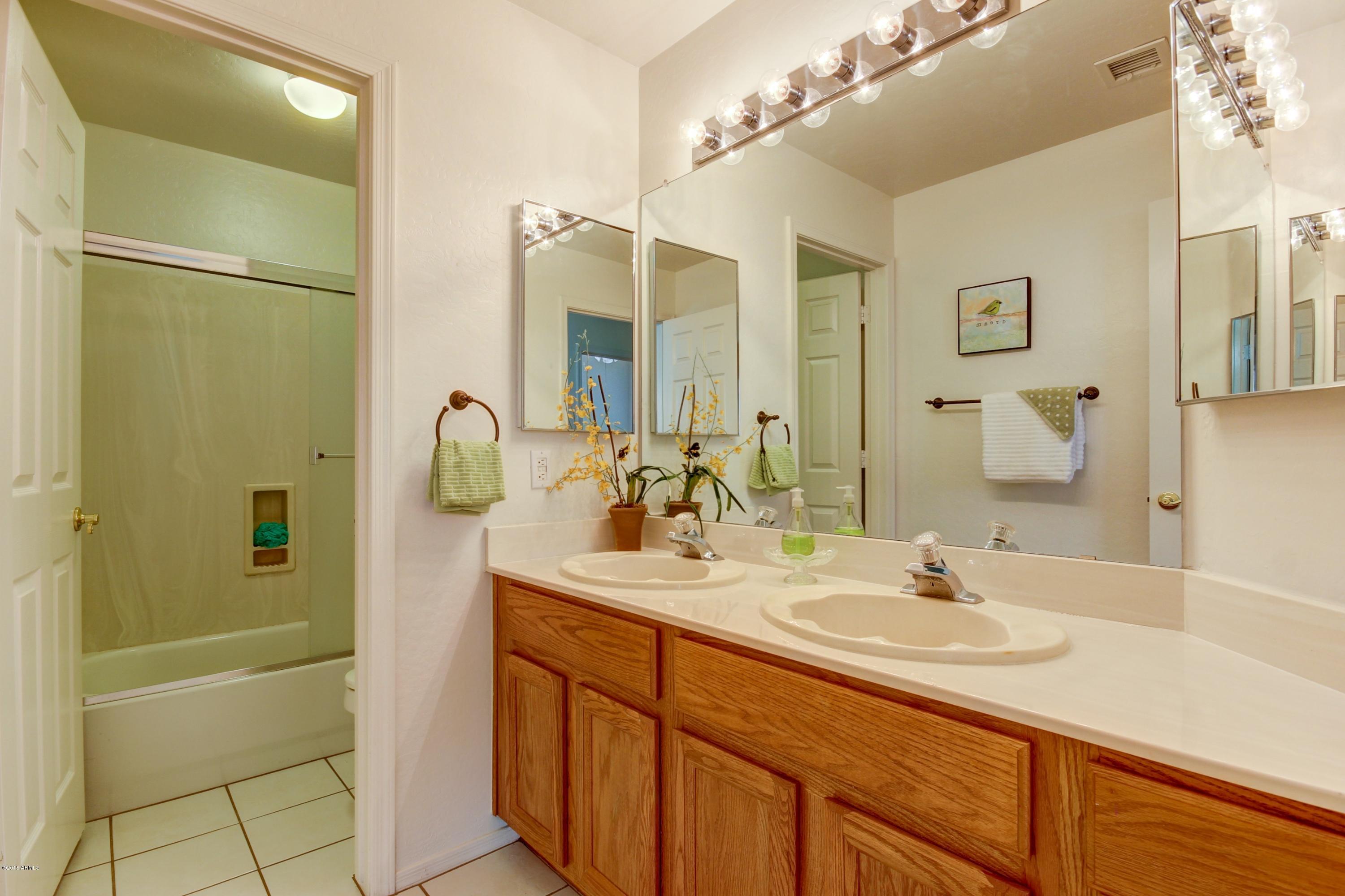 305 West Del Rio Street Gilbert, AZ 85233 - Photo 30 of 46 2nd Bathroom (1)