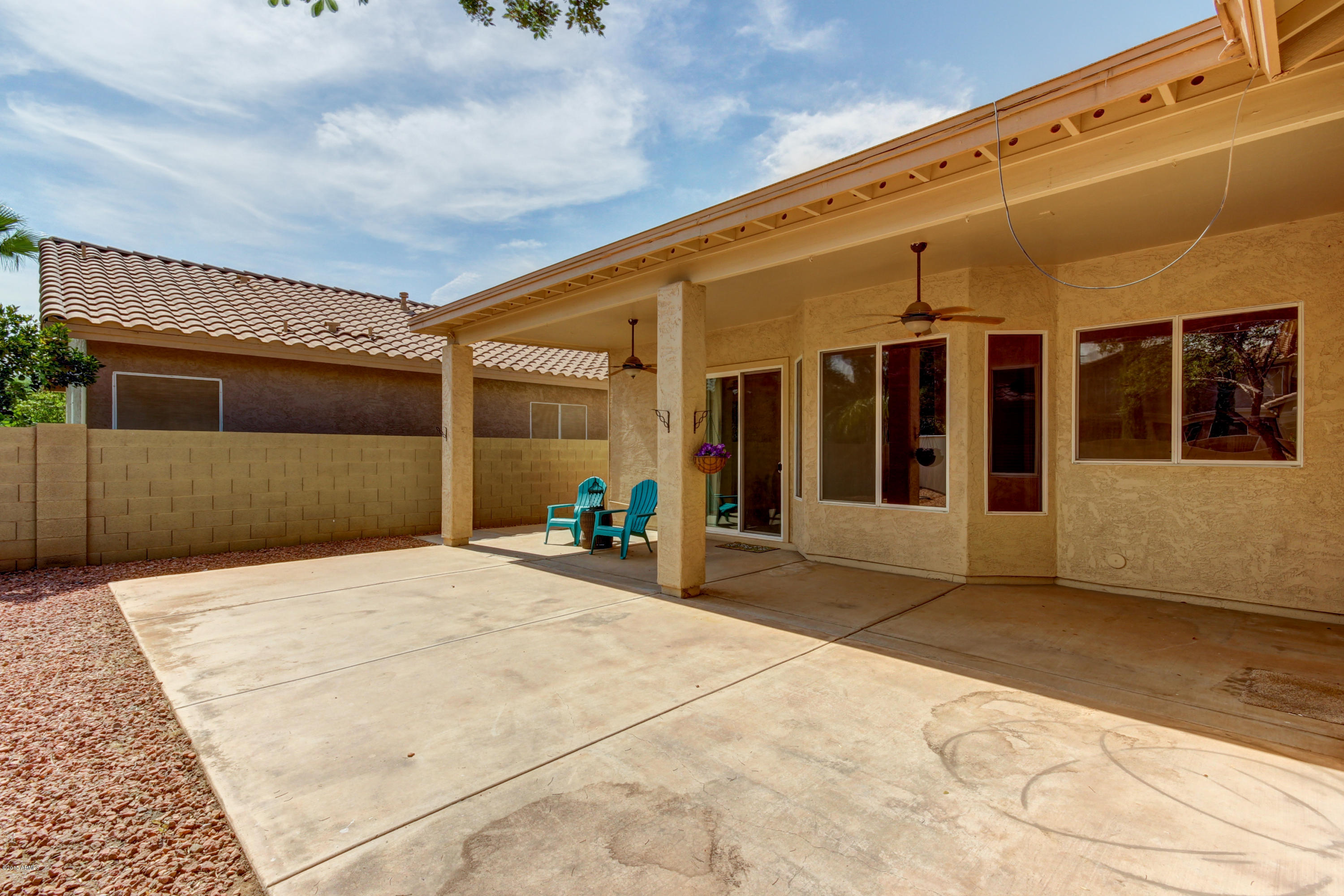 305 West Del Rio Street Gilbert, AZ 85233 - Photo 35 of 46 Rear (7)