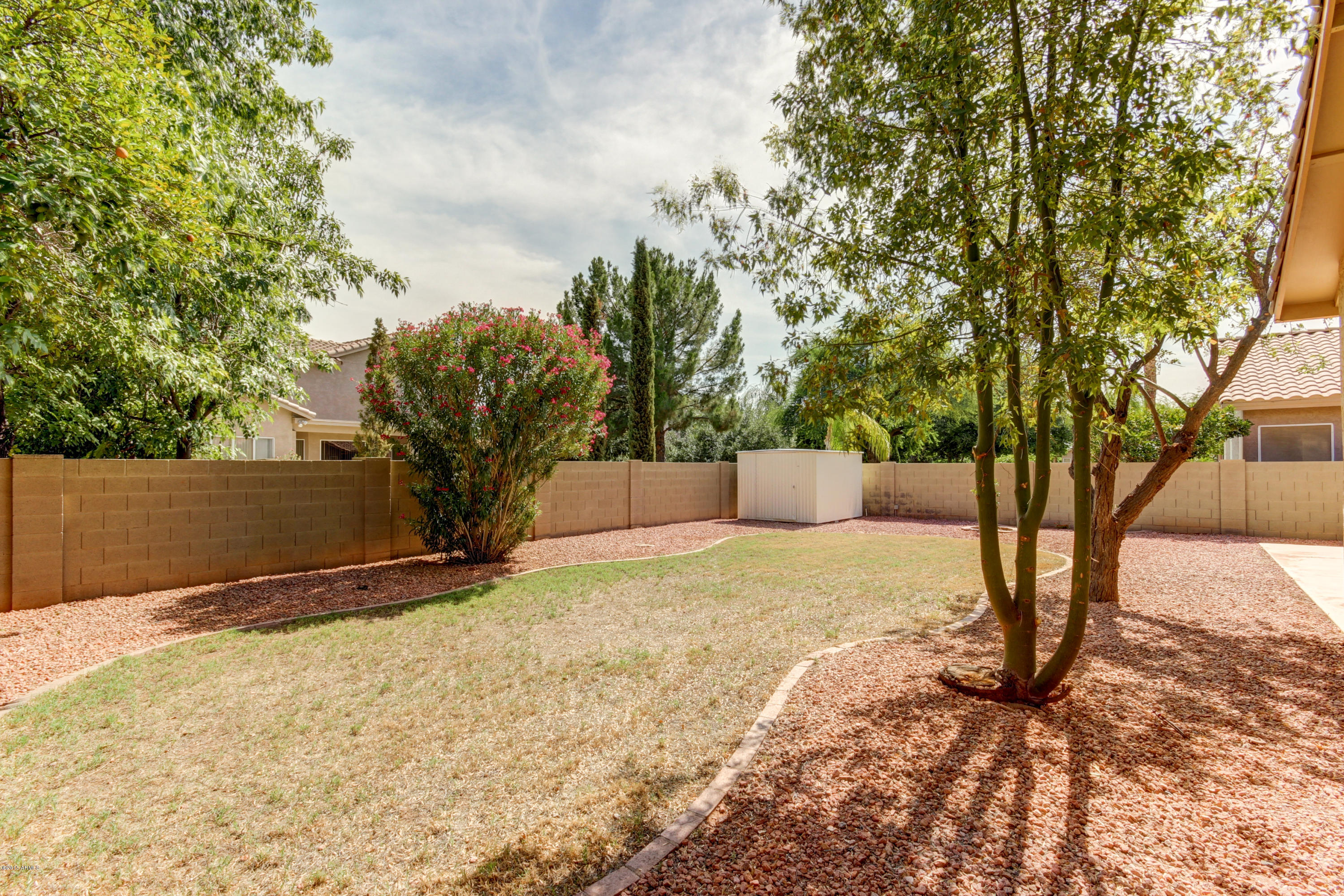 305 West Del Rio Street Gilbert, AZ 85233 - Photo 36 of 46 Rear (6)