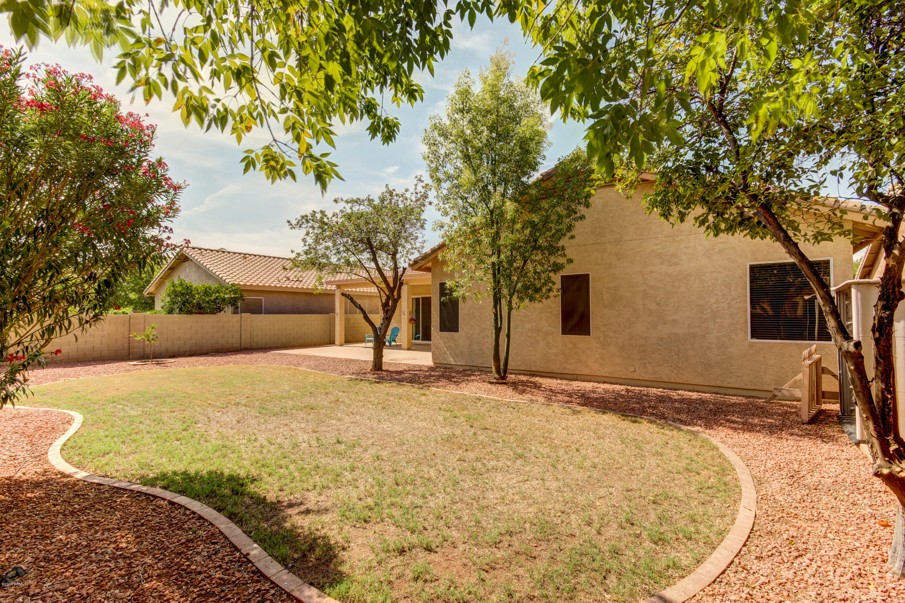 305 West Del Rio Street Gilbert, AZ 85233 - Photo 37 of 46 Rear (5)