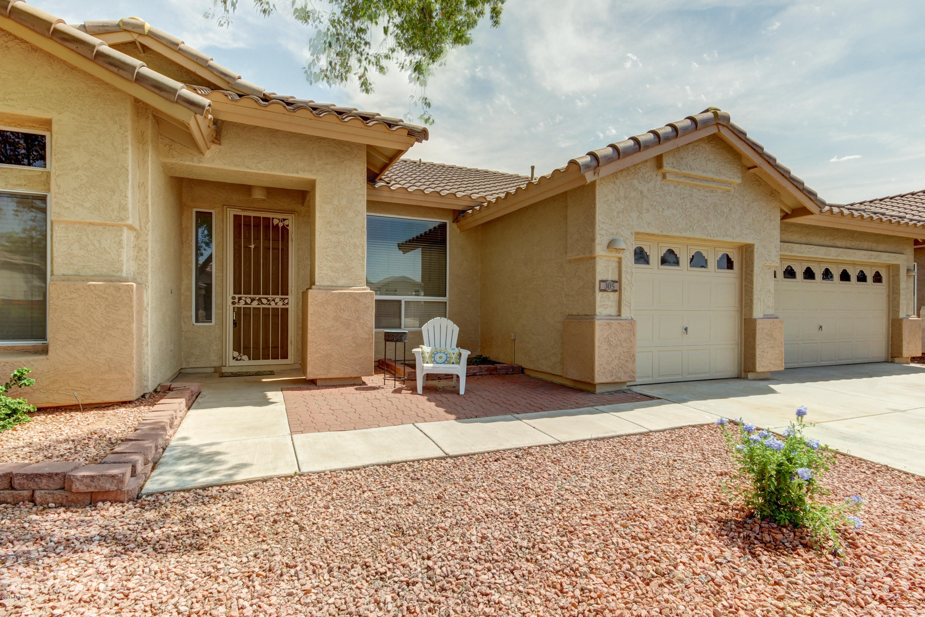 305 West Del Rio Street Gilbert, AZ 85233 - Photo 46 of 46 Front (4)