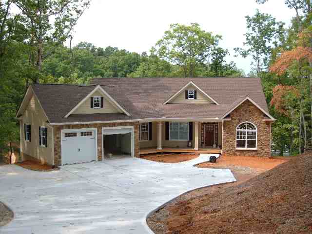 Lot 26 Crestview Subdivision Seneca, SC 29672 - Photo 1 of 4 Gallery Image 1
