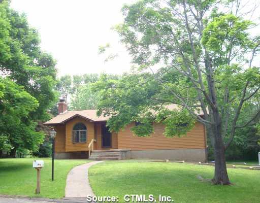 6 McDowell Road Middletown, CT 06457 - Photo 1 of 1 Gallery Image 1