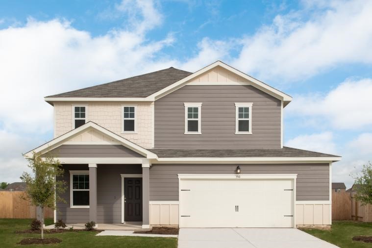268 Wren Lane Kyle, TX 78640 - Photo 1 of 1
