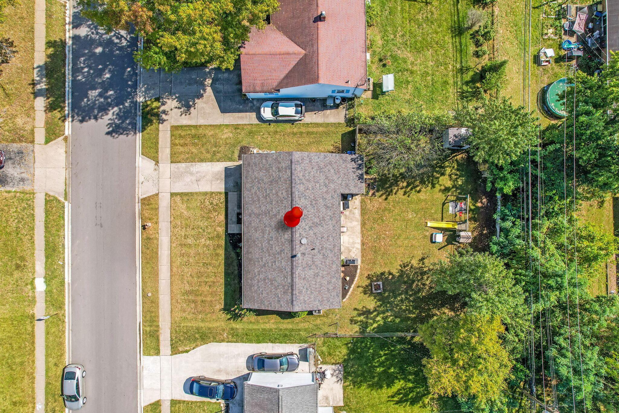 3475 Brazzaville Road Westerville, OH 43081 - Photo 28 of 37 29 Overhead View