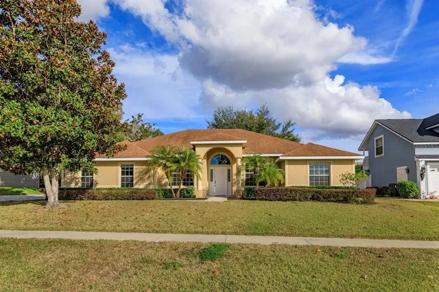 $529,900 | 1609 Oak Hollow Road, Clermont, FL 34711