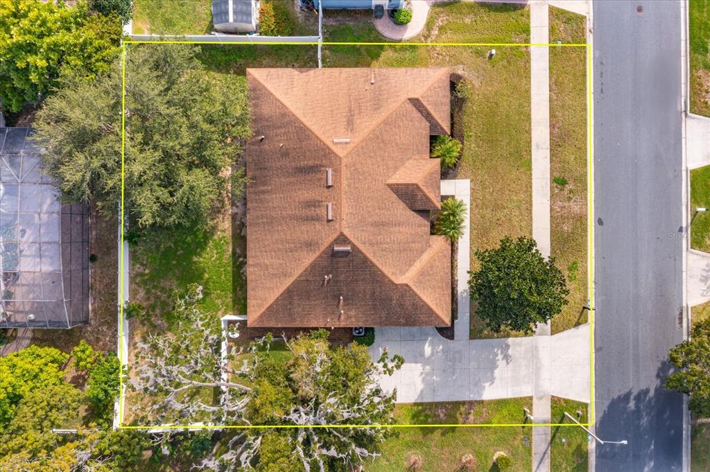 1609 Oak Hollow Road Clermont, FL 34711 - Photo 3 of 33