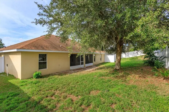 $529,900 | 1609 Oak Hollow Road, Clermont, FL 34711