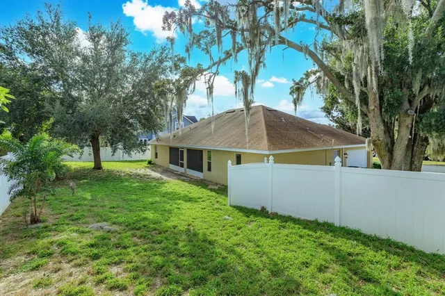 $529,900 | 1609 Oak Hollow Road, Clermont, FL 34711