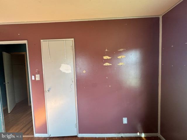 300 Locust Street Burnham, PA 17009 - Photo 13 of 35 view of an empty room