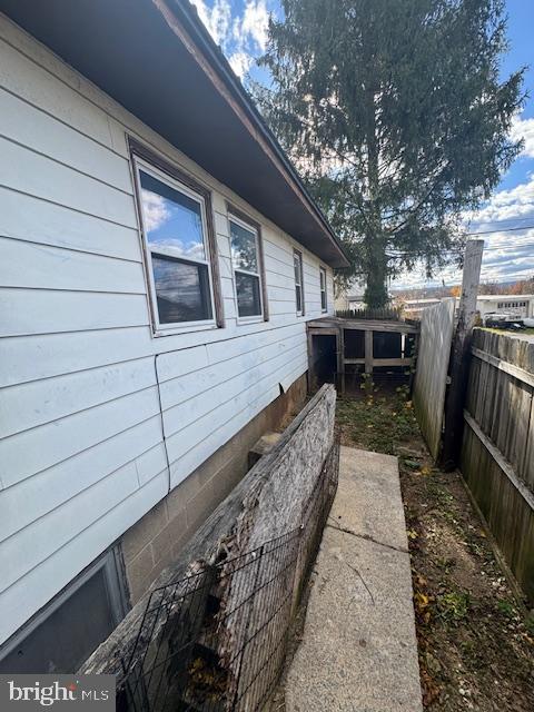 300 Locust Street Burnham, PA 17009 - Photo 23 of 35 a view of a house with a yard