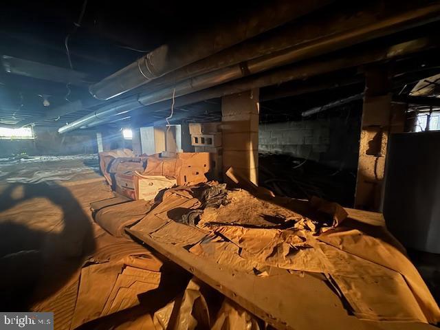 300 Locust Street Burnham, PA 17009 - Photo 31 of 35 a view of a gym equipment