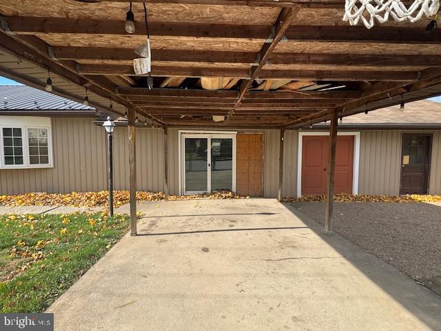 300 Locust Street Burnham, PA 17009 - Photo 35 of 35 a view of the porch