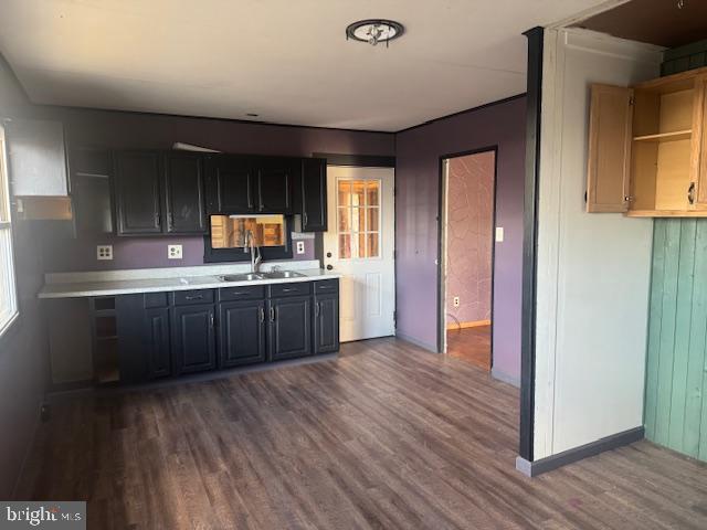 300 Locust Street Burnham, PA 17009 - Photo 8 of 35 a kitchen with stainless steel appliances kitchen island granite countertop a stove a sink and a refrigerator
