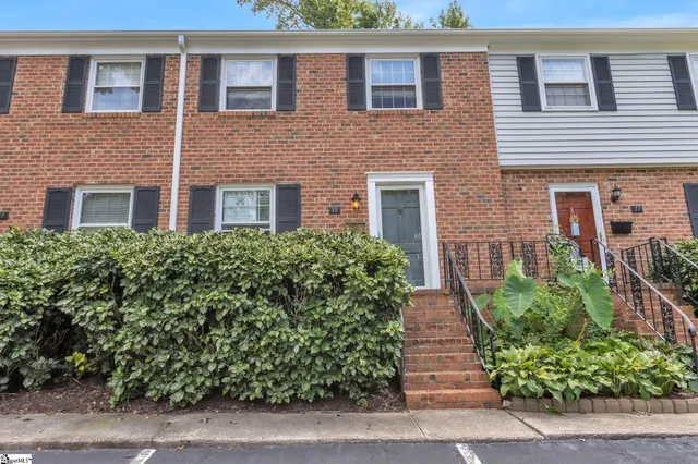 $170,000 | 815 Edwards Road, Unit 18, Greenville, SC 29615