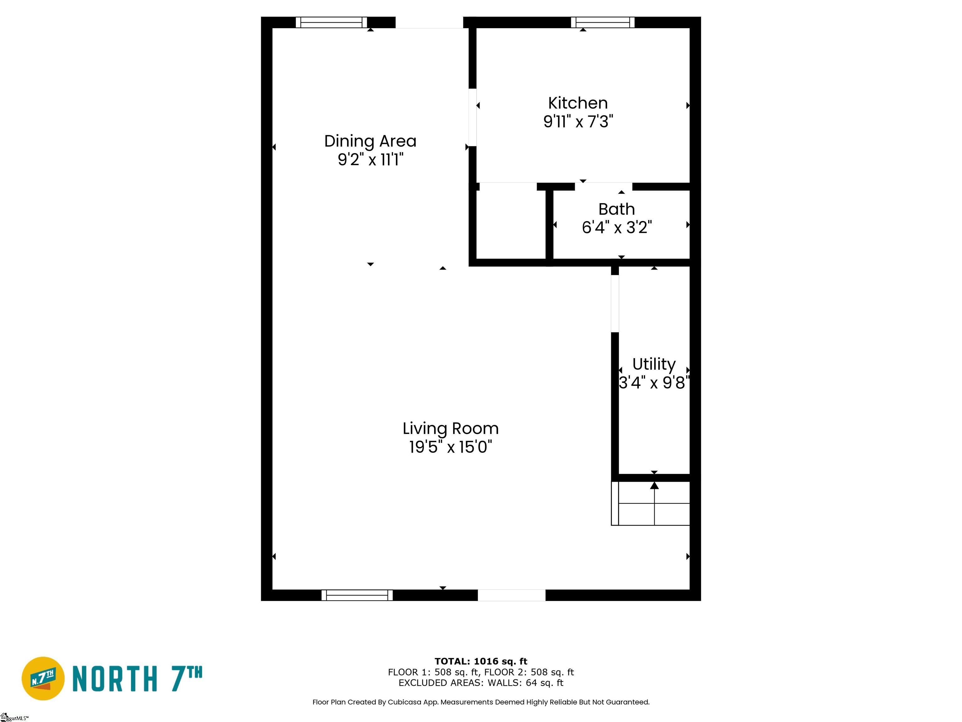815 Edwards Road, Unit 18 Greenville, SC 29615 - Photo 13 of 28