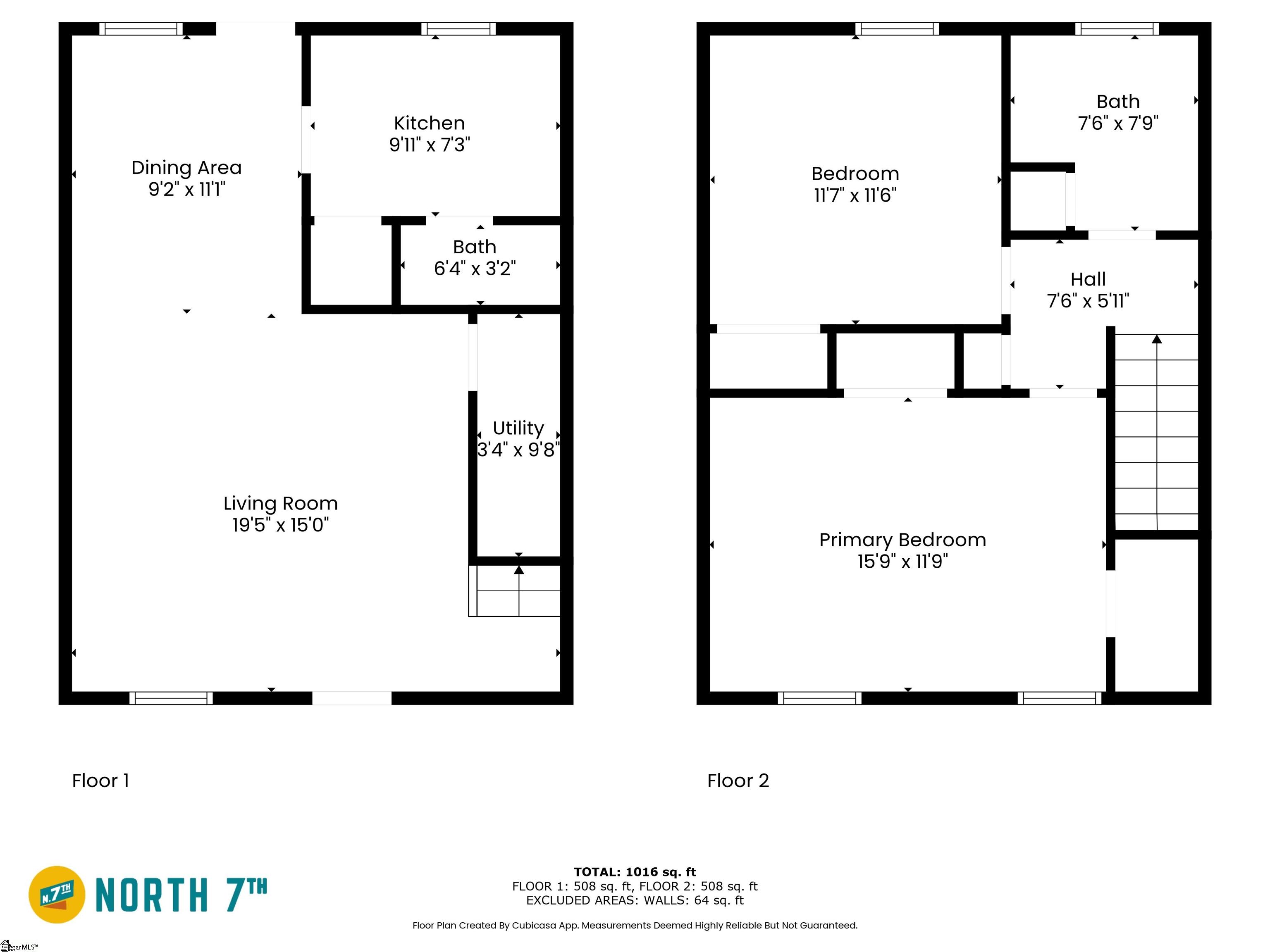 815 Edwards Road, Unit 18 Greenville, SC 29615 - Photo 15 of 28