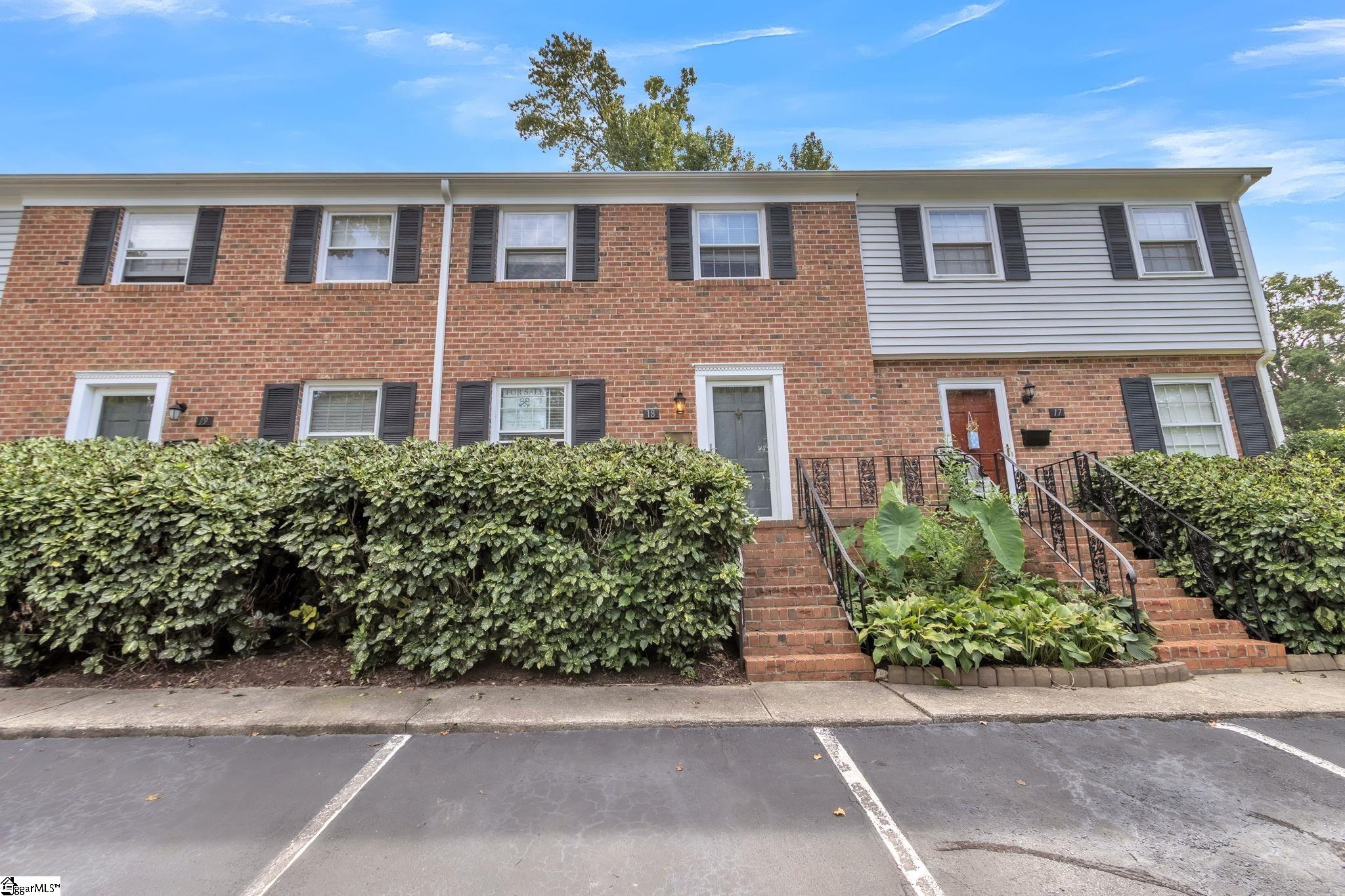 815 Edwards Road, Unit 18 Greenville, SC 29615 - Photo 2 of 28