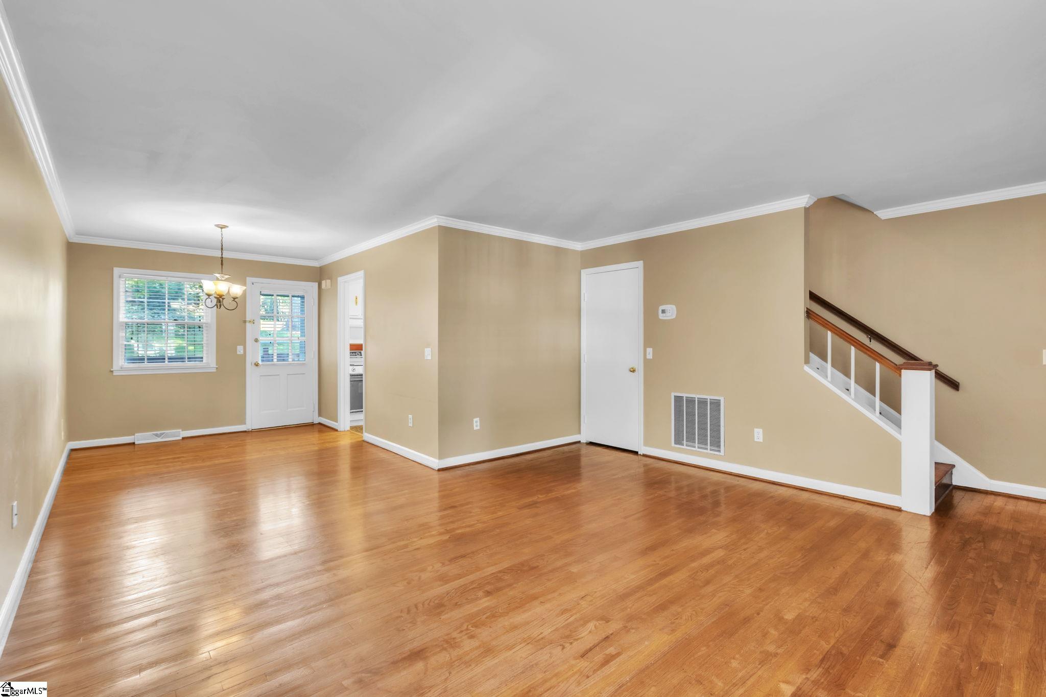 815 Edwards Road, Unit 18 Greenville, SC 29615 - Photo 22 of 28