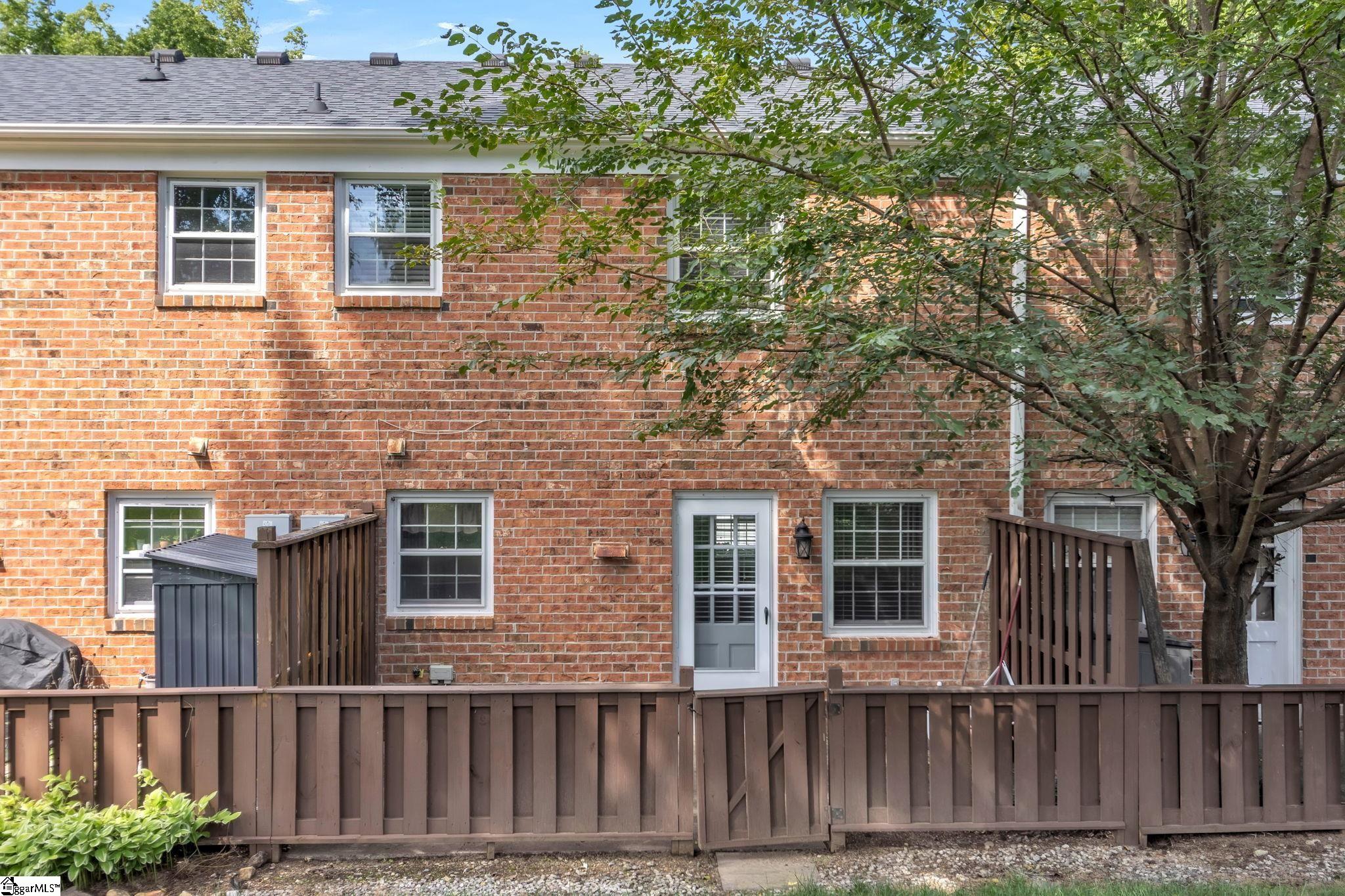 815 Edwards Road, Unit 18 Greenville, SC 29615 - Photo 24 of 28