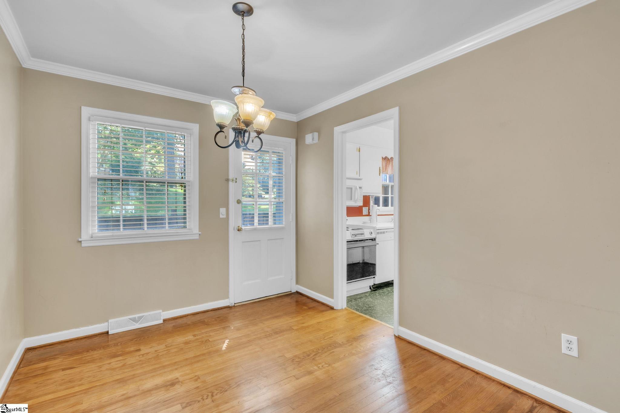 815 Edwards Road, Unit 18 Greenville, SC 29615 - Photo 24 of 28