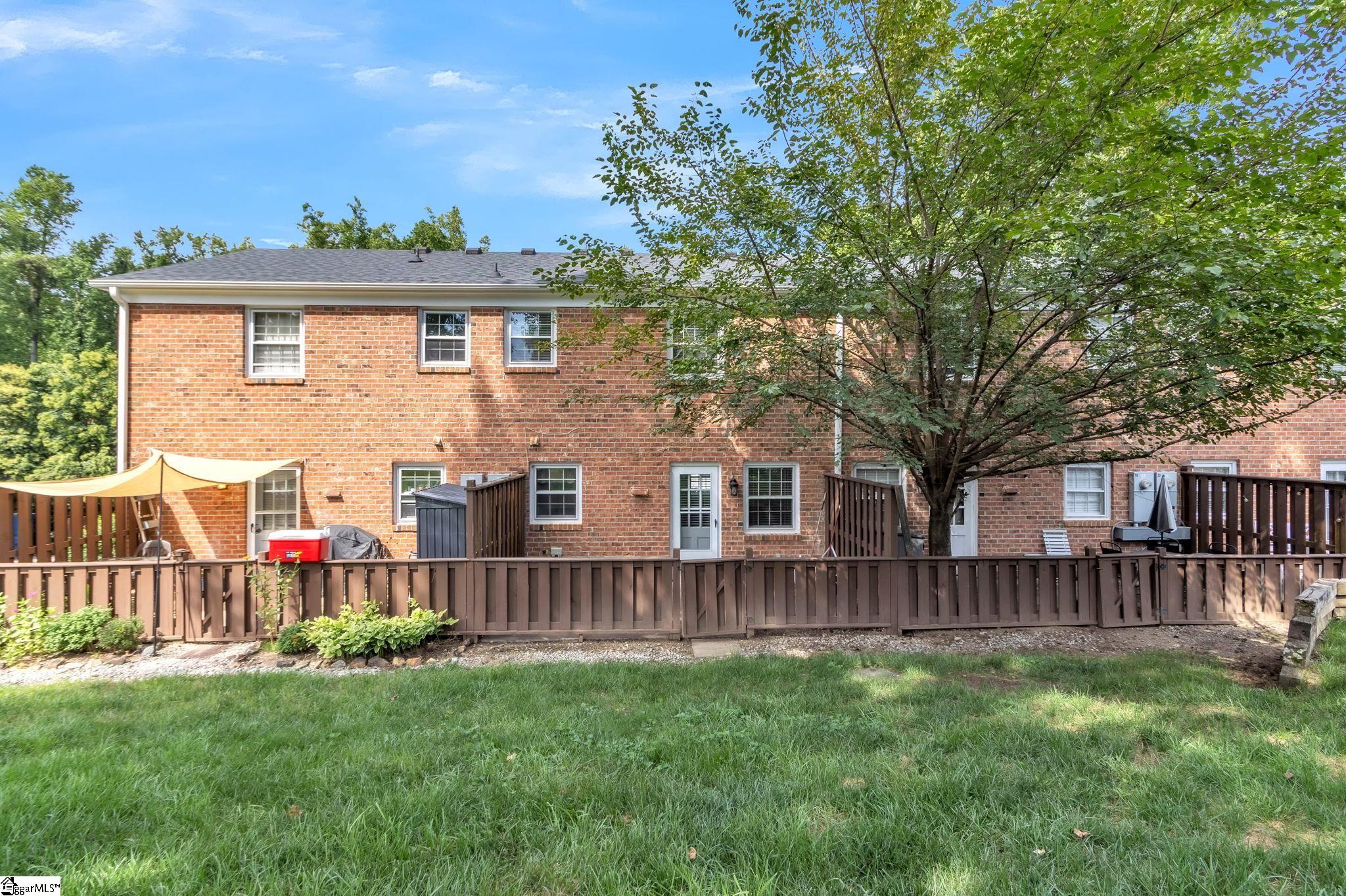 815 Edwards Road, Unit 18 Greenville, SC 29615 - Photo 10 of 28