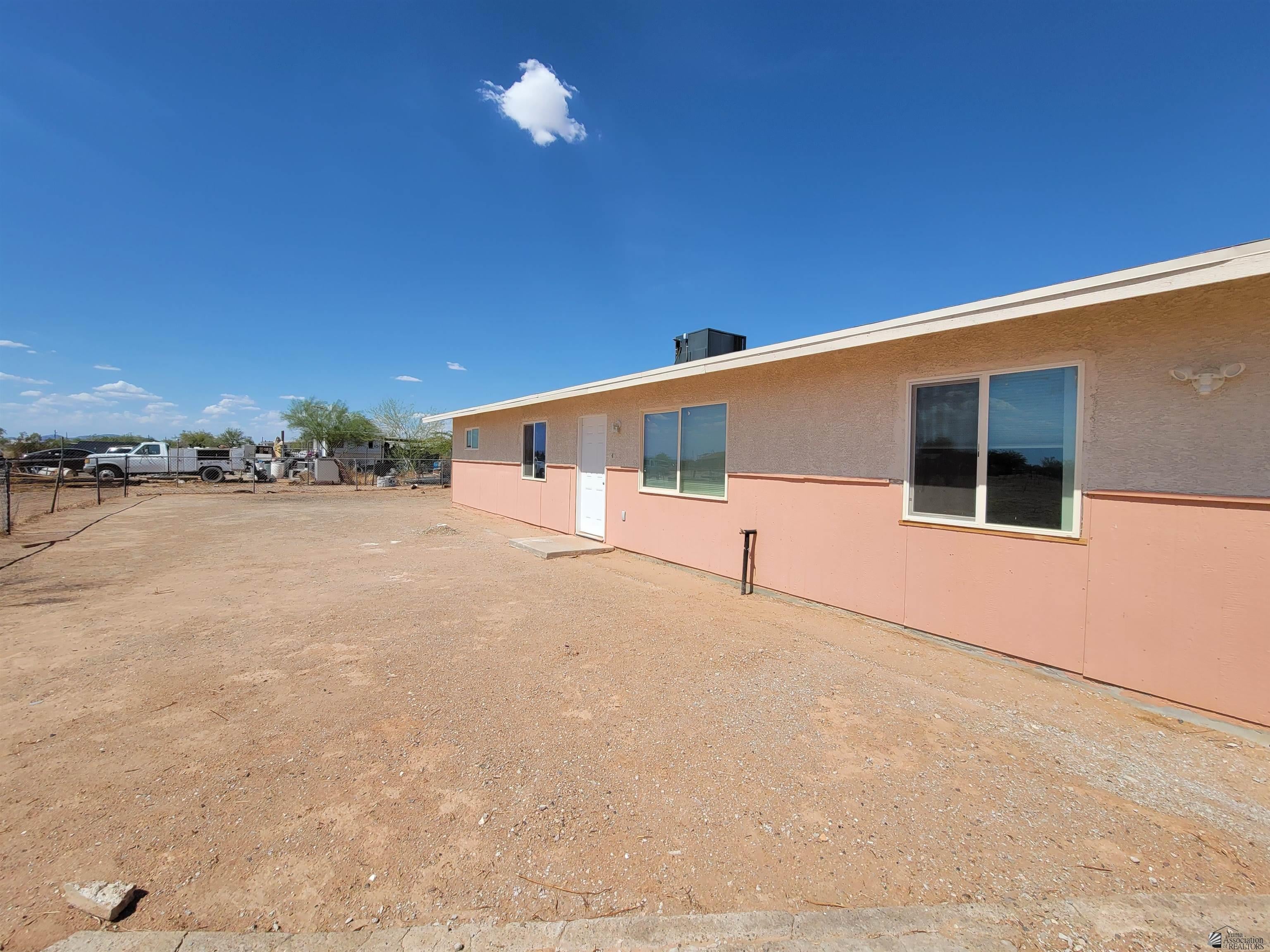 1297 Highland Road Dateland, AZ 85333 - Photo 1 of 20 Gallery Image 1