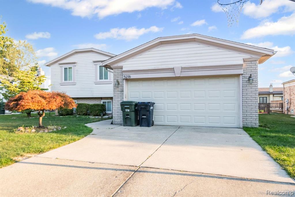 5216 Peekskill Drive Sterling Heights, MI 48310 - Photo 9 of 21