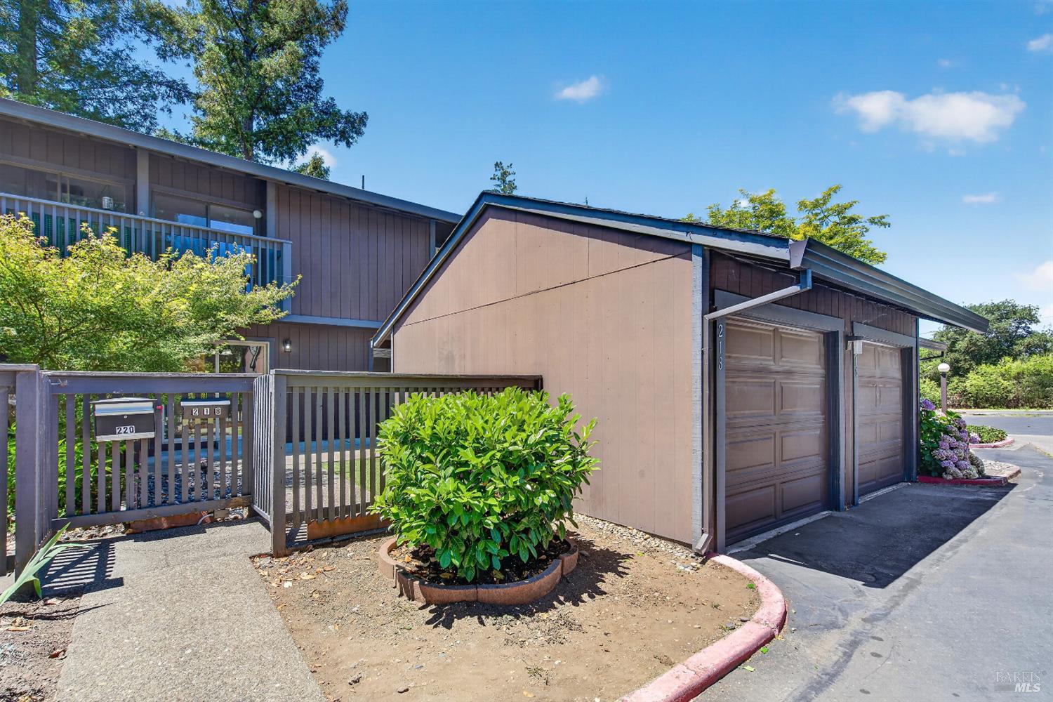 218 Los Alamos Road Santa Rosa, CA 95409 - Photo 42 of 48