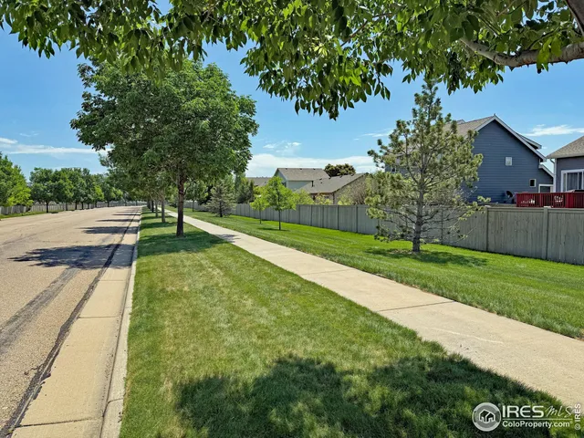 an aerial view of a football ground